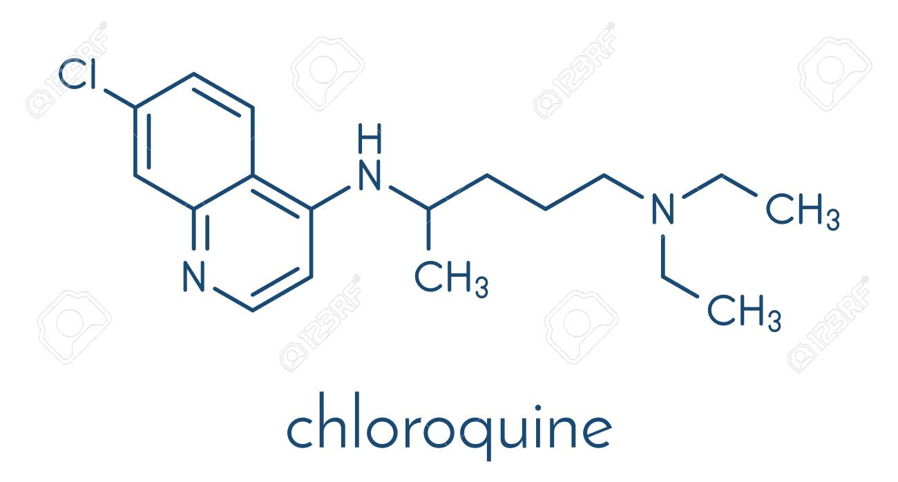 Chloroquine