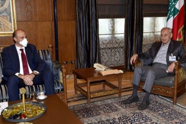 Liban/Coronavirus: le chef du parlement attaché au retour des expatriés