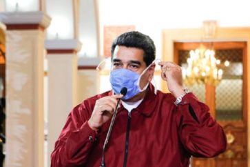maaduro-corona