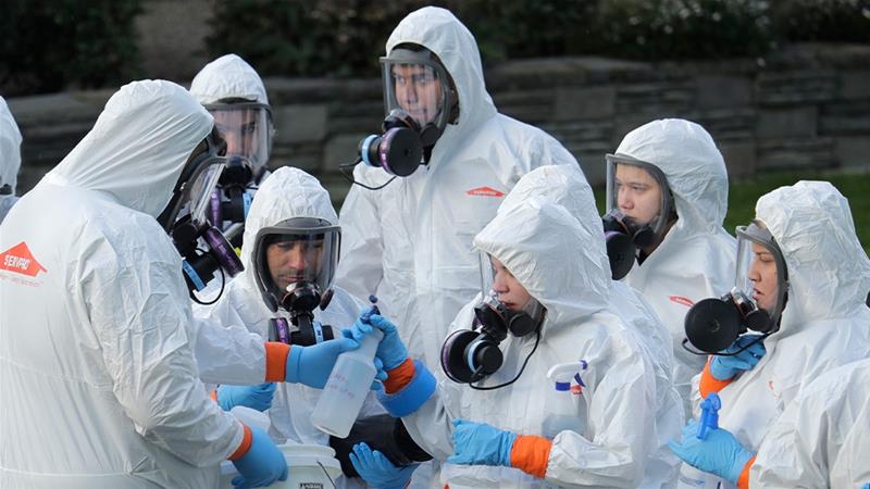 « Pas le premier virus à rester parmi nous pour toujours », selon la responsable de l’agence sanitaire européenne