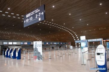 corona_aeroport_france