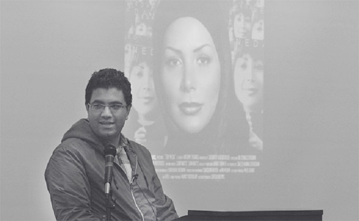 Le journaliste Saeed Kamali Dehghan a réalisé un documentaire dans lequel il a assuré que la jeune manifestante Neda Agha-Soltan a été tuée par les renseignements iraniens lors des manifestations de 2009 alors qu’elle a été tuée par ses agents traintants