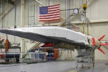 Les missiles hypersoniques, peuvent atteindre cinq fois la vitesse du son, ce qui les rend plus difficiles à intercepter.