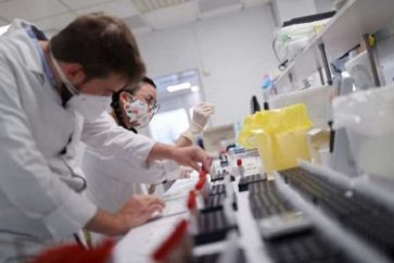 La clé du traitement du Covid-19 passera non pas par un médicament unique mais par une combinaison de plusieurs d'entre eux