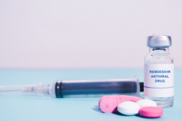 Les États-Unis ont acheté plus de 500.000 doses de remdésivir