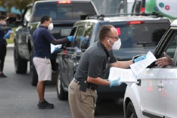 Le chômage aux États-Unis pourrait atteindre le niveau de la Grande Dépression