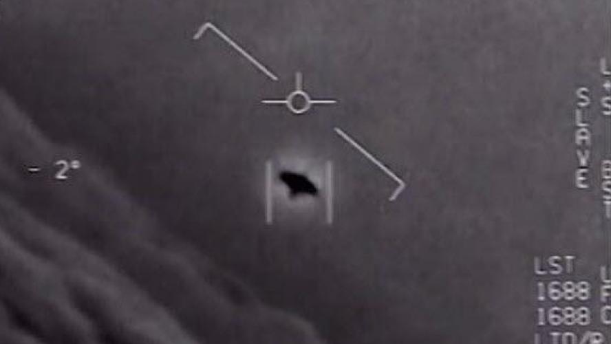 Le Département de la Défense a reconnu avoir financé jusqu'en 2012 un programme secret destiné à enquêter sur les observations d'ovnis