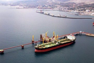 Xi et Poutine ont convenu  d'élargir la coopération dans le domaine énergétique.