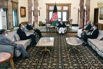 Téhéran est passé à une politique proactive envers l’Afghanistan