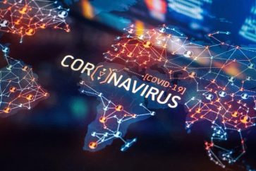 Plus de 2.636.740 cas ont été diagnostiqués dans 193 pays et territoires. Plus de 183.000 morts dans le monde.