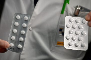 L'hydroxychloroquine et la chloroquine sont utilisées depuis des années pour traiter le paludisme