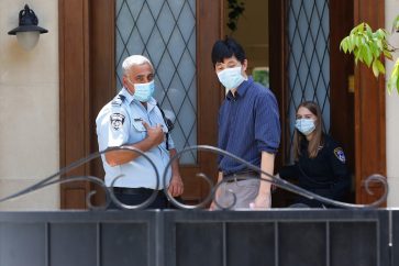 ambassadeur_chinois_israel