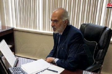 Bachar al-Jaafari a révélé  que les forces d’occupation américaines ont commencé à établir une nouvelle base militaire dans le gouvernorat de Deir Ezzor