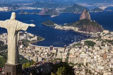 Le Brésil compte près de 300.000 cas et 19.000 morts liés au coronavirus