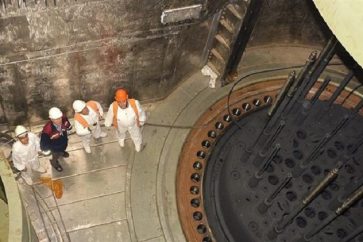 Bien que l’Arabie saoudite ait signé le protocole additionnel de l’AIEA, elle n’a pas accepté les lois et procédures qui permettent aux inspecteurs onusiens d’avoir accès aux sites potentiels