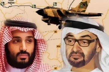 De nombreux affrontements ont opposé les mercenaires fidèles aux Émirats arabes unis à ceux soutenus par l’Arabie dans plusieurs villes du sud du Yémen.