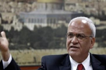 saeb_erekat