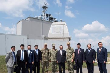 L'achat et l'entretien sur 30 ans de ce système terrestre du fabricant américain Lockheed Martin avaient été évalués à 4,2 milliards de dollars