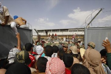 manif_tatouine_tunisie