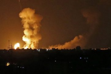 L’attaque yéménite aux missiles et aux drones, du 12 juillet, a visé des positions sensibles avec  précision à l’intérieur de l’Arabie saoudite