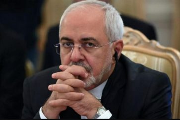 Mohammad Javad Zarif