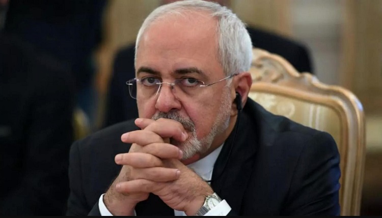 Mohammad Javad Zarif