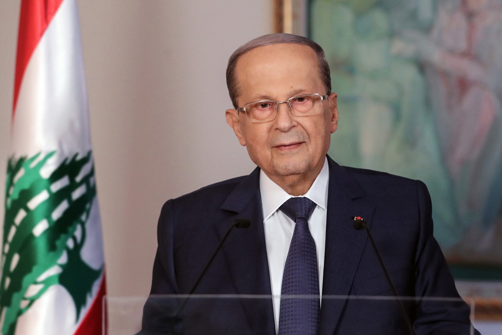 president_aoun