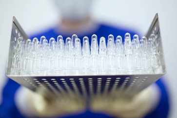 ‘Israël’ a refusé l'entrée de milliers de vaccins contre la COVID-19 dans la bande de Gaza