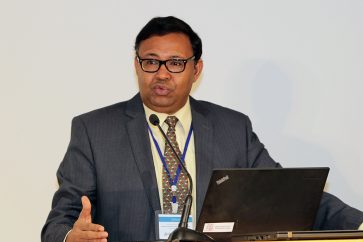 حيدر بدوي صادق: في قلب العاصفة: كيف غيرت قناة الجزيرة الخليج والعالم؟