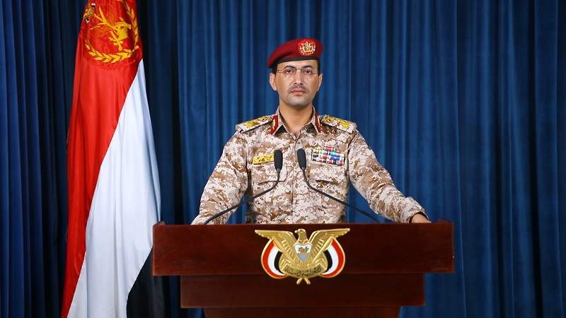 Le général Yehya Sarii