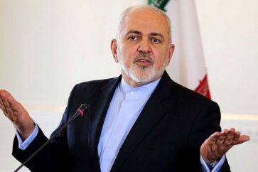 Mohammad Javad Zarif