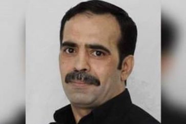 Daoud Talaat al-Khatib