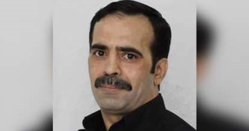 Daoud Talaat al-Khatib