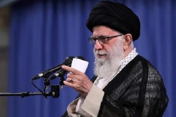 Ayatollah Sayed Ali Khamenei