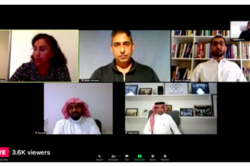 Le nouveau parti de l'opposition saoudienne vise à protéger le royaume contre "les soubresauts et la dictature absolue et à ouvrir la voie à la démocratie"