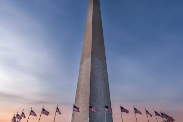 Washington Monument