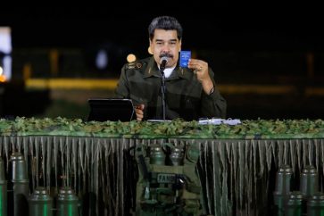 maduro