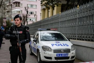 police_turque