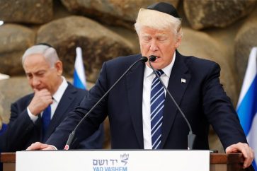 trump_israel