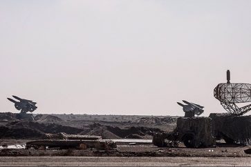 L'exercice conjoint Velayat-99 aura lieu mercredi 21 octobre en Iran. ©Tasnim