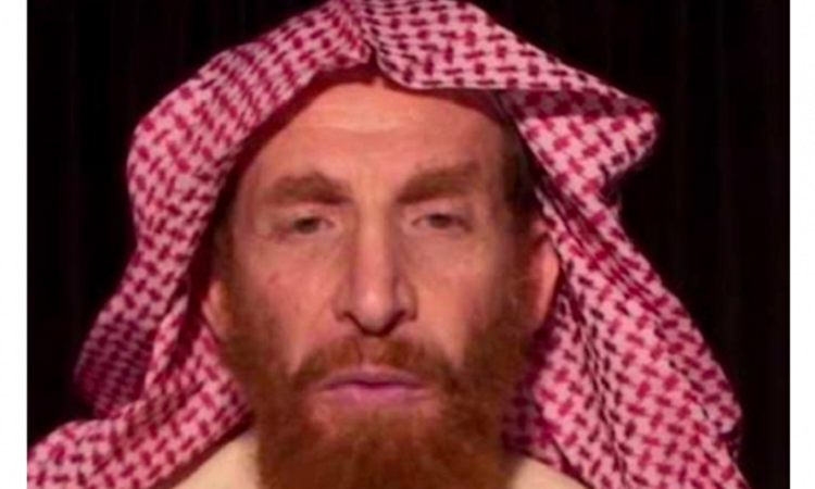 Abou Muhsin al-Masri