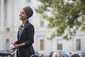 Ilhan Omar