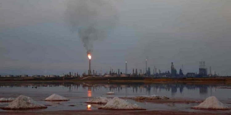 raffinerie_venezuela