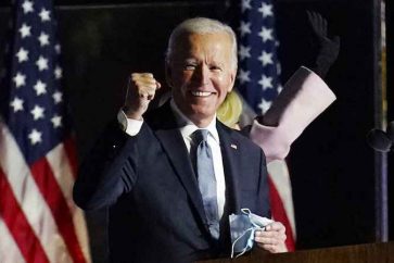 Joe Biden