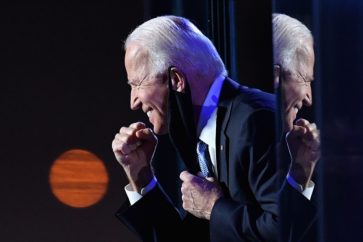 Joe Biden