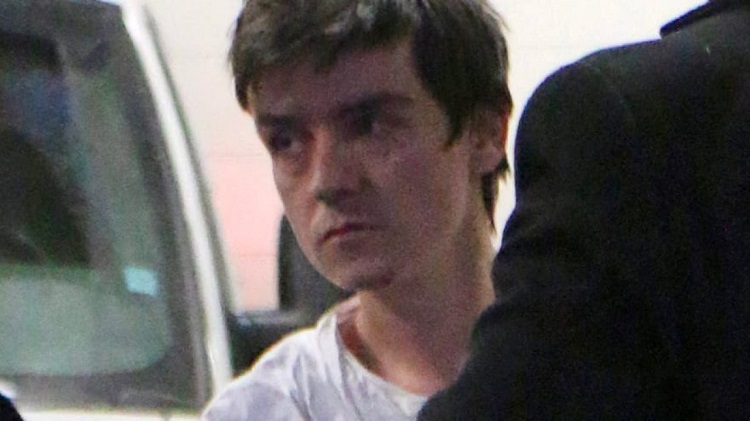 Meurtrier de six fidèles dans la mosquée de Québec