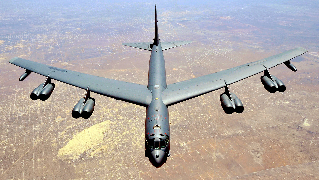 usaf-boeing-b-52-stratofortress