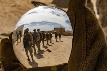 "Le commandement des opérations spéciales des Etats-Unis (USSOCOM) a acheté un accès aux données de Locate X pour aider aux opérations des forces spéciales à l'étranger"