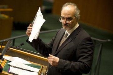 jaafari