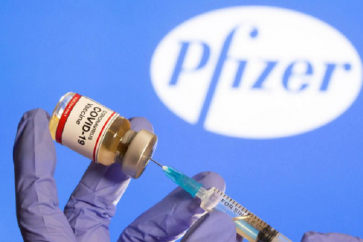 pfizer